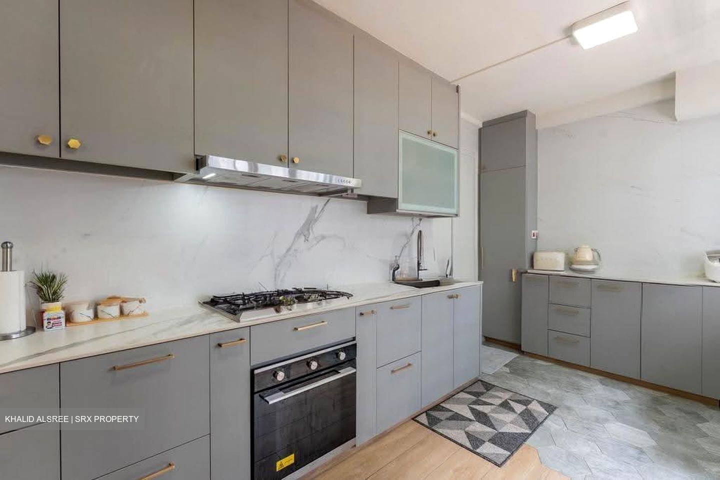 Blk 556 Pasir Ris Street 51 (Pasir Ris), HDB 5 Rooms #619177841